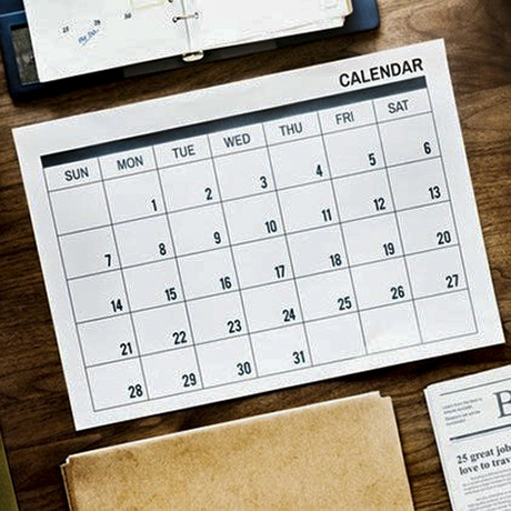 Calendar