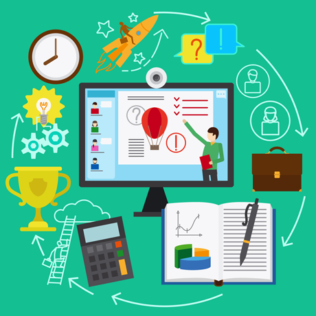 eLearning