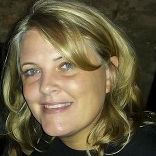 Kat Johnson-Fries